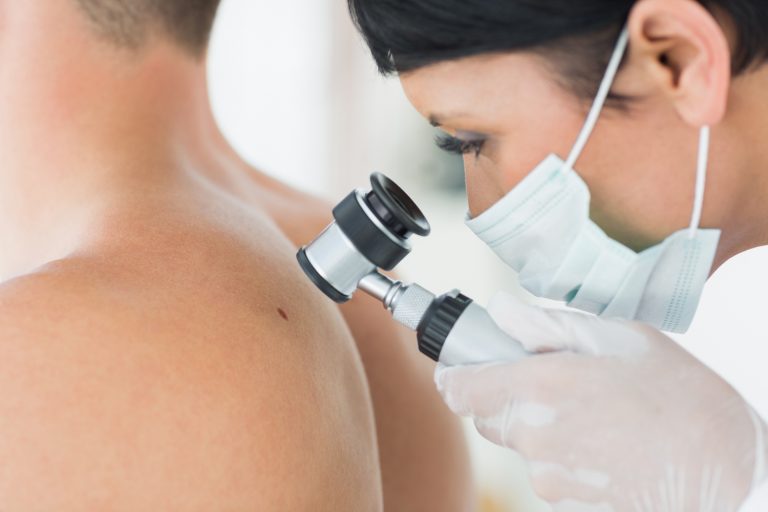 skin cancer treatment Dermatology Services ForCare Medical Center Medical Practice Clinical Research Tampa, FL