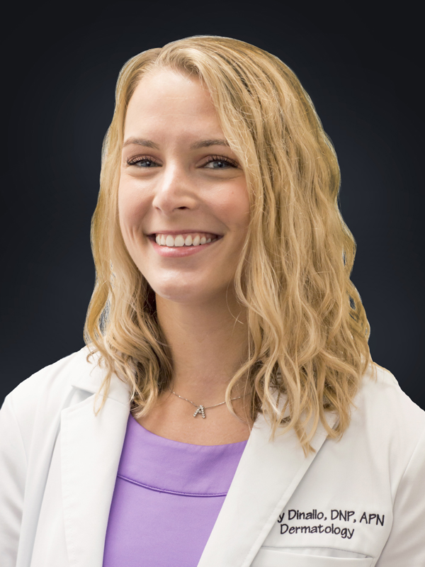 Avery Dinallo, DNP, APN, FNP-C Primary Care ForCare Medical Center Medical Practice Clinical Research Tampa, FL