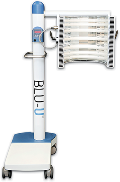 BluU Photodynamic Therapy ForCare Medical Center Medical Practice Clinical Research Tampa, FL