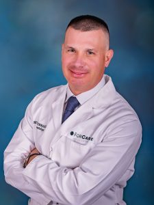 Seth B. Forman, MD ForCare Medical Center Medical Practice Clinical Research Tampa, FL