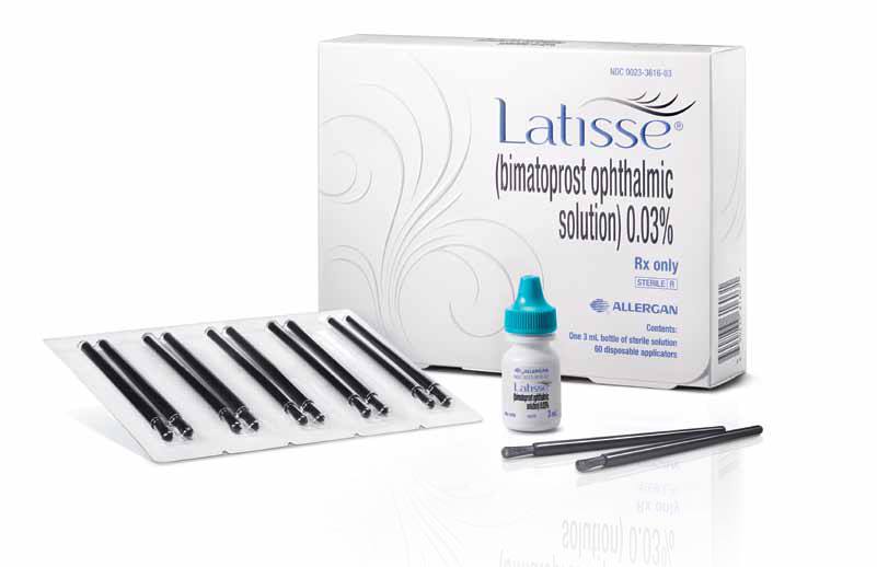 LatisseSkin Care ForCare Medical Center Dermatology