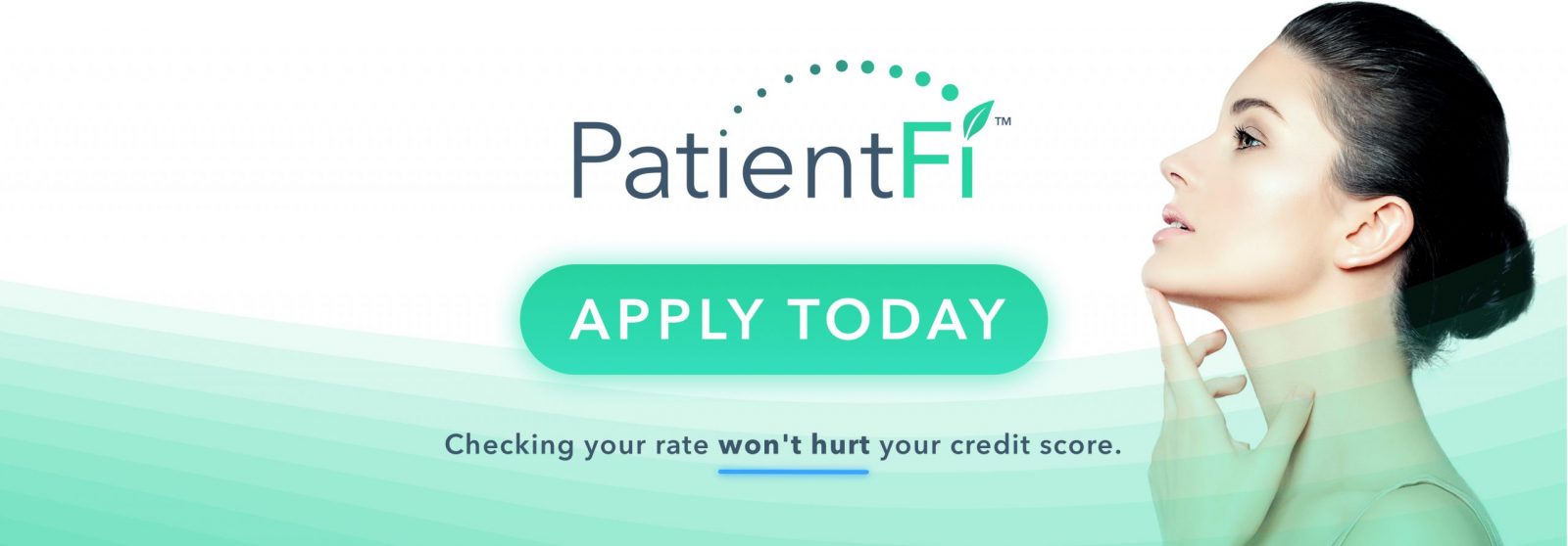 PatientFi Financing for medical services