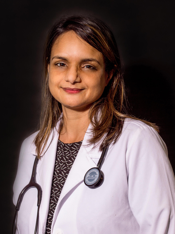 Priya Ramani, MD rheumatology ForCare Research Team ForCare Medical Center Medical Practice Clinical Research Tampa, FL