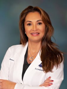 Thelma Perret Medical Esthetician ForCare Medical Center Medical Practice Clinical Research Tampa, FL