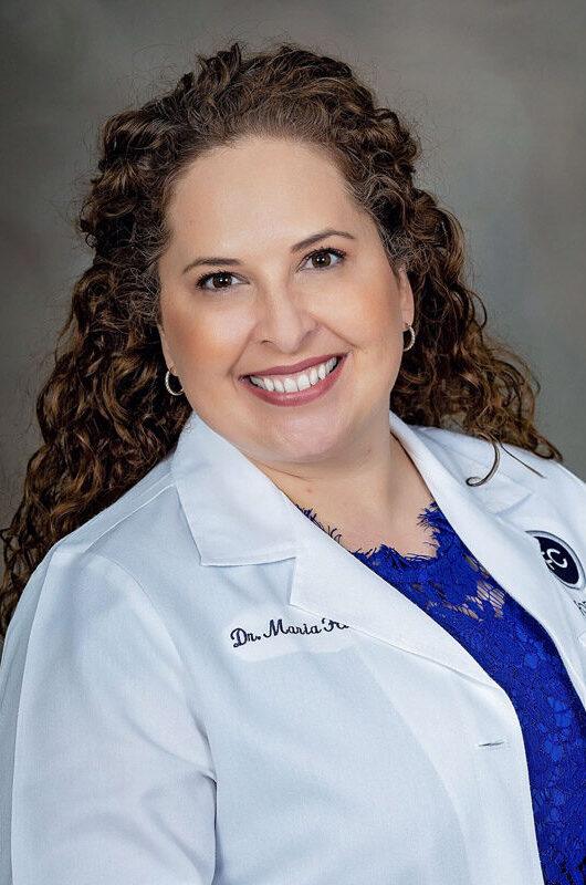 Maria I. Hicks, MD - ForCare Medical Center, Aura MedSpa - Tampa, Florida